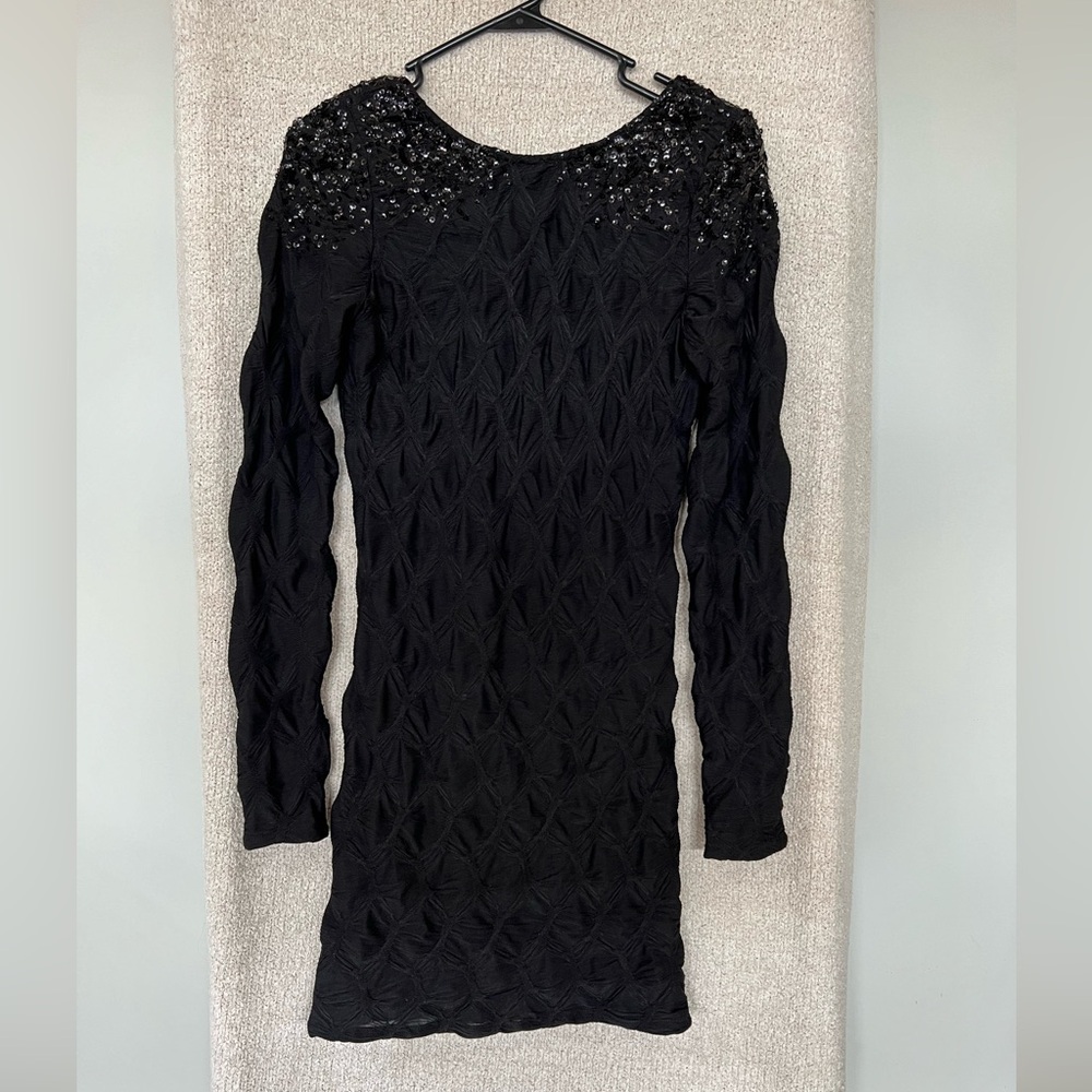 Cocktail Dress
